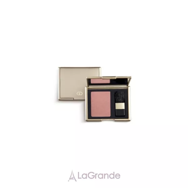 Ga-De Blusher Poudre De Soie ���������� ������ � ��������