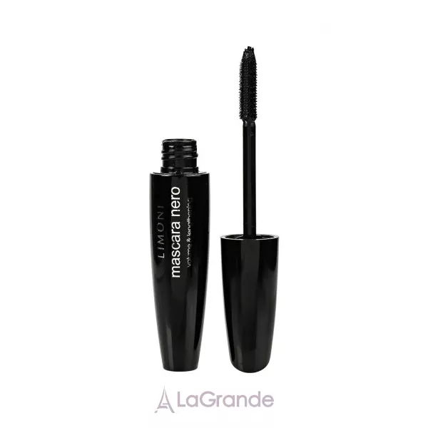 Limoni Mascara Nero ��� ����� ��'�� �� ����������
