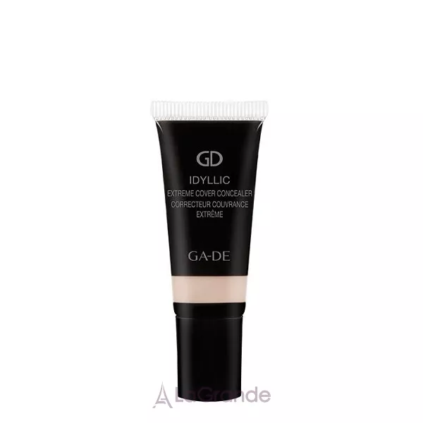 Ga-De Idyllic Extreme Cover Concealer ������ �������� ��� ����