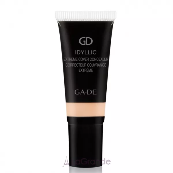 Ga-De Idyllic Extreme Cover Concealer ������ �������� ��� ����