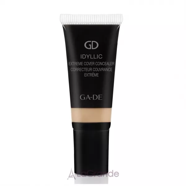 Ga-De Idyllic Extreme Cover Concealer ������ �������� ��� ����