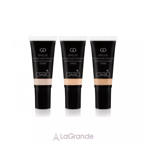 Ga-De Idyllic Extreme Cover Concealer ������ �������� ��� ����