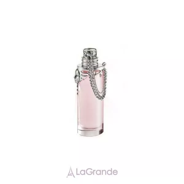 Thierry Mugler Womanity Eau Pour Elles ��������� ����