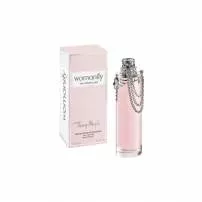 Thierry Mugler Womanity Eau Pour Elles �������� ����