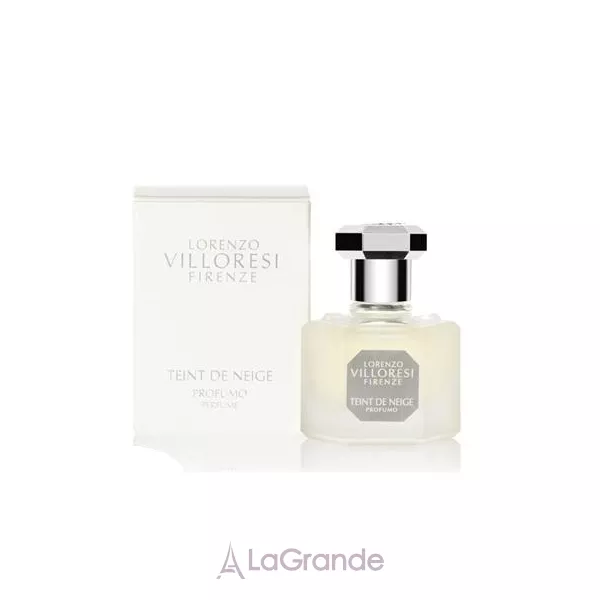 Lorenzo Villoresi Teint de Neige ����