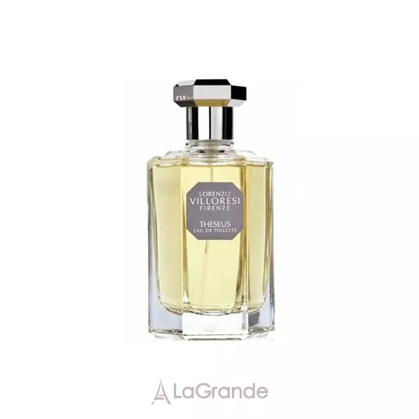 Lorenzo Villoresi Theseus ��������� ���� (������)
