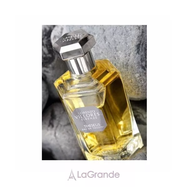 Lorenzo Villoresi Theseus ��������� ���� (������)