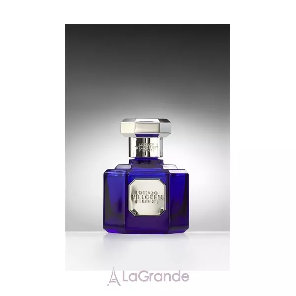 Lorenzo Villoresi Uomo Crystal Bottle ����