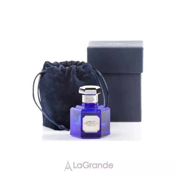 Lorenzo Villoresi Uomo Crystal Bottle ����
