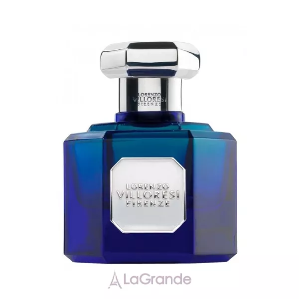 Lorenzo Villoresi Uomo Crystal Bottle ����
