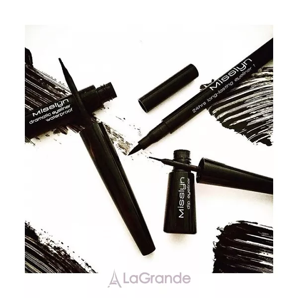 Misslyn Dip Eyeliner �������� ��� ����