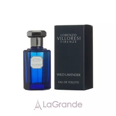 Lorenzo Villoresi Wild Lavender  