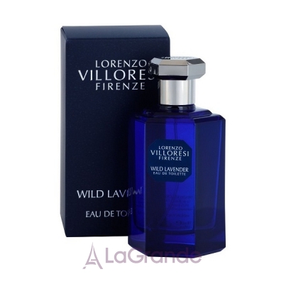 Lorenzo Villoresi Wild Lavender  