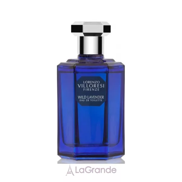 Lorenzo Villoresi Wild Lavender ��������� ����