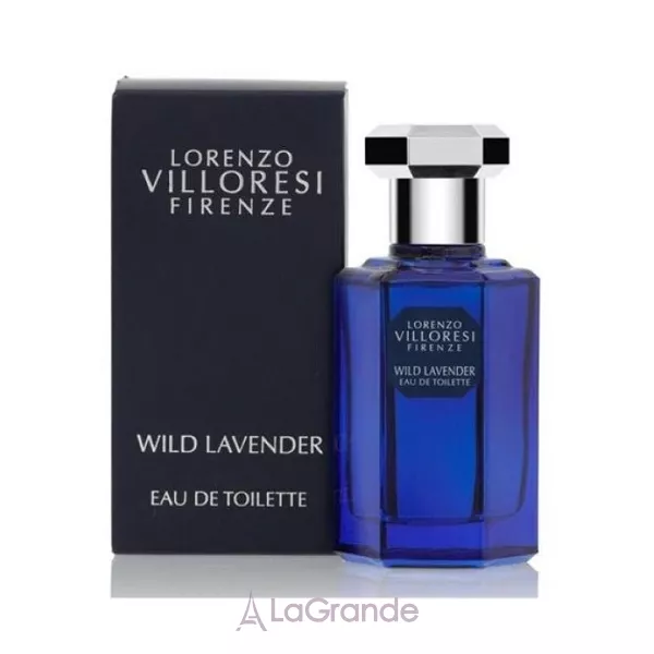 Lorenzo Villoresi Wild Lavender ��������� ���� (������)