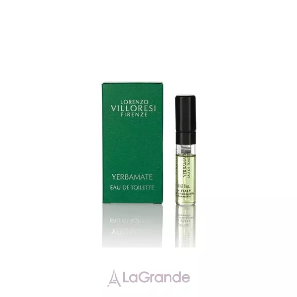 Lorenzo Villoresi Yerbamate �������� ����