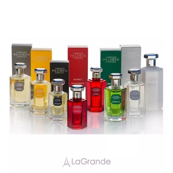 Lorenzo Villoresi Yerbamate �������� ����