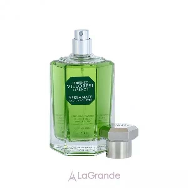 Lorenzo Villoresi Yerbamate �������� ����