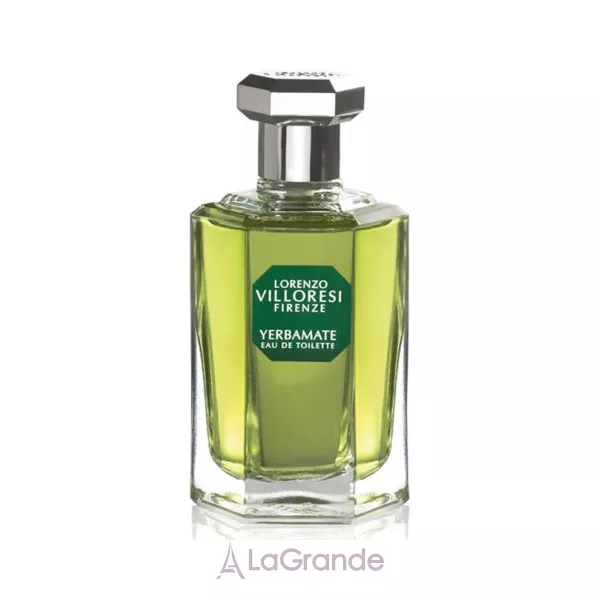 Lorenzo Villoresi Yerbamate �������� ����