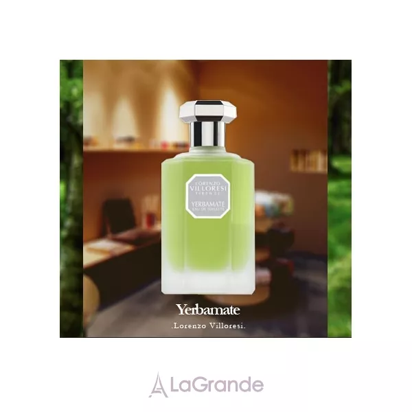 Lorenzo Villoresi Yerbamate �������� ����