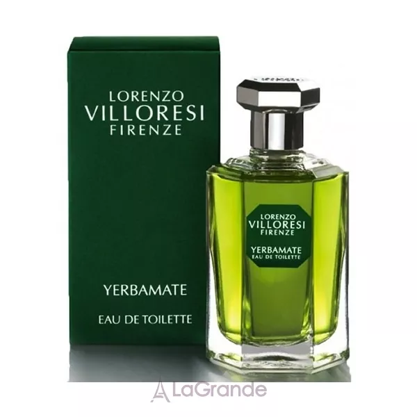 Lorenzo Villoresi Yerbamate �������� ����