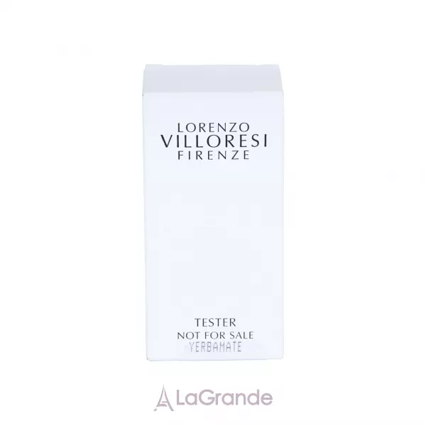 Lorenzo Villoresi Yerbamate ��������� ���� (������)