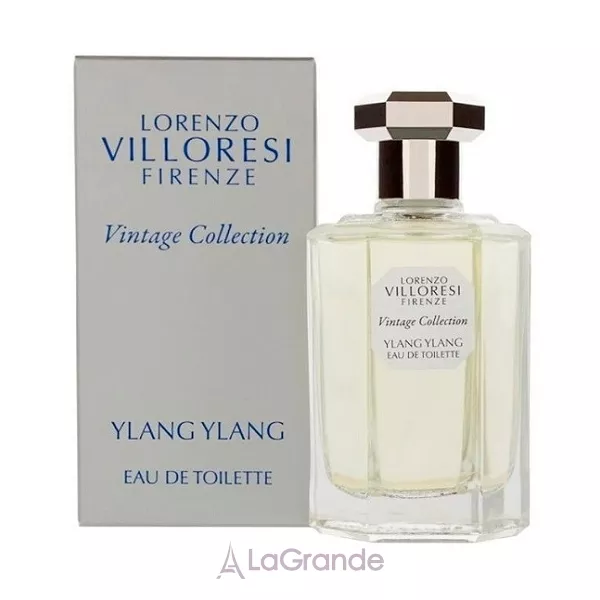  Lorenzo Villoresi Ylang Ylang ��������� ���� (������)