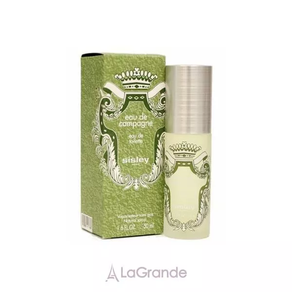 Sisley Eau de Campagne ��������� ���� (������)
