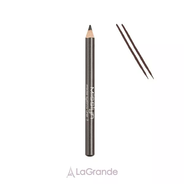 Misslyn Precise Eyebrow Liner �������� ��� ������