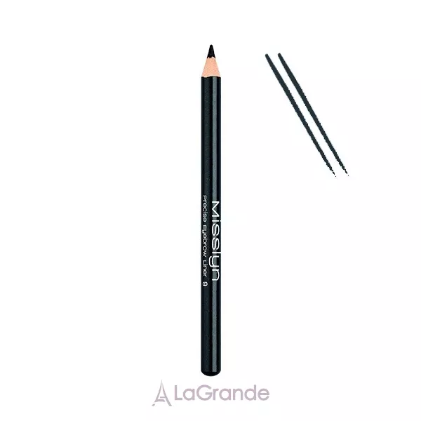 Misslyn Precise Eyebrow Liner �������� ��� ������