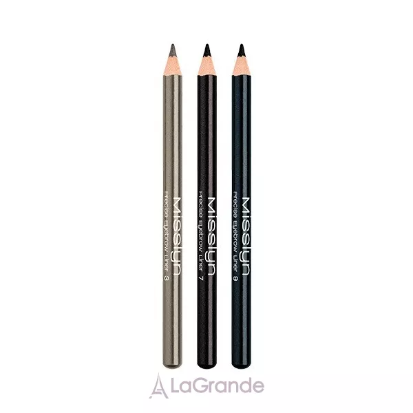 Misslyn Precise Eyebrow Liner �������� ��� ������