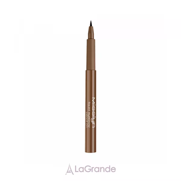 Misslyn Liquid Eyebrow Pencil �������� ��� ������