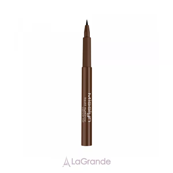 Misslyn Liquid Eyebrow Pencil �������� ��� ������