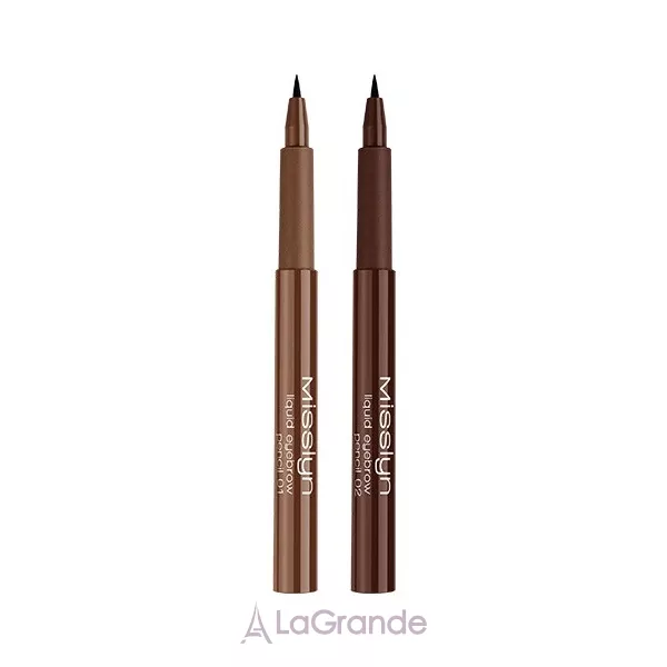 Misslyn Liquid Eyebrow Pencil �������� ��� ������