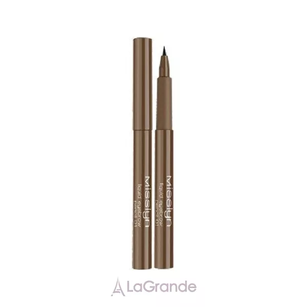 Misslyn Liquid Eyebrow Pencil �������� ��� ������