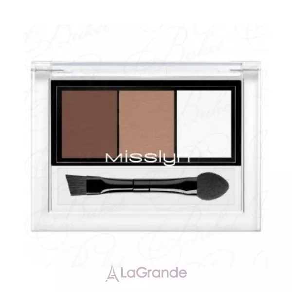 Misslyn Eyebrow & Lift powder ���� ��� ������