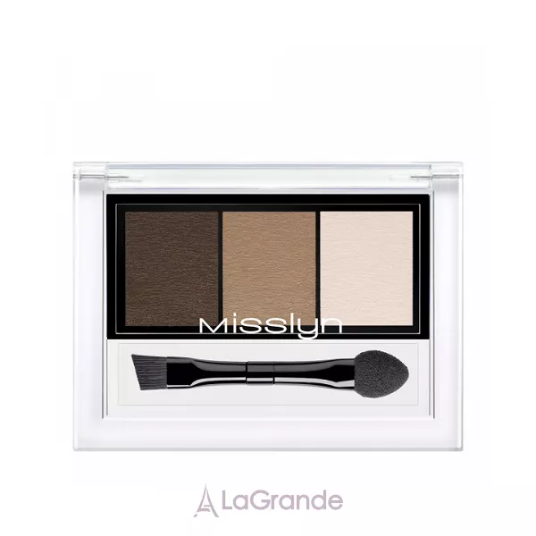 Misslyn Eyebrow & Lift powder ���� ��� ������