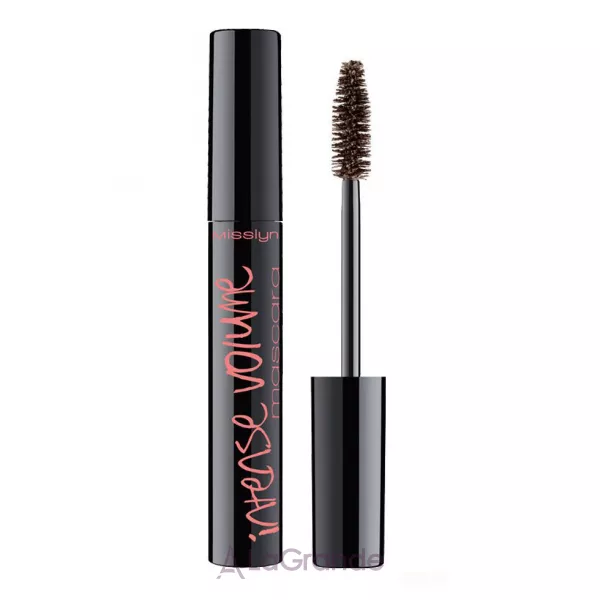 Misslyn Intense Volume Mascara ���� ��� ������ � ������������� ������