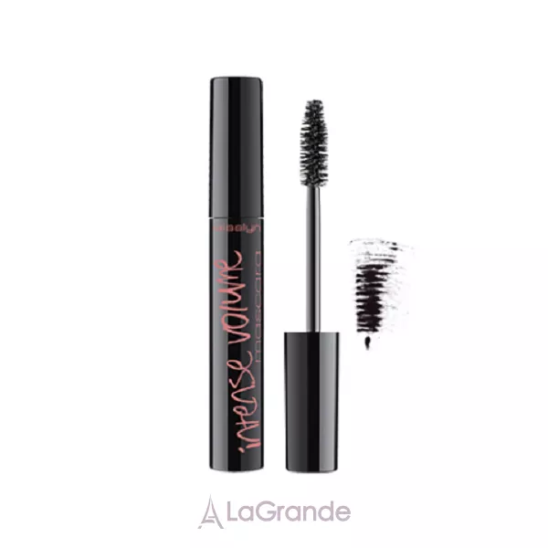 Misslyn Intense Volume Mascara ���� ��� ������ � ������������� ������