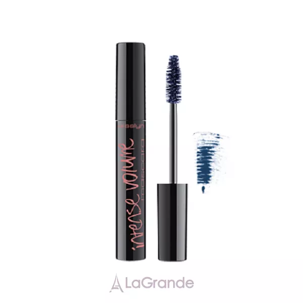 Misslyn Intense Volume Mascara ���� ��� ������ � ������������� ������