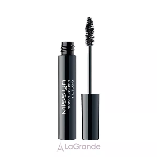 Misslyn Intense Volume Mascara ���� ��� ������ � ������������� ������