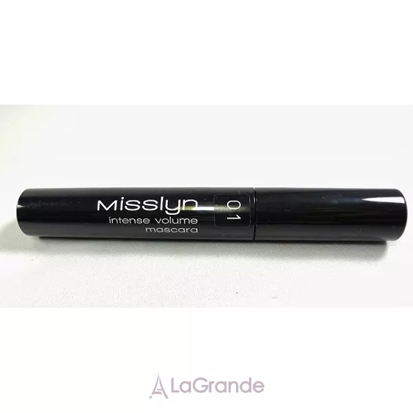 Misslyn Intense Volume Mascara ���� ��� ������ � ������������� ������