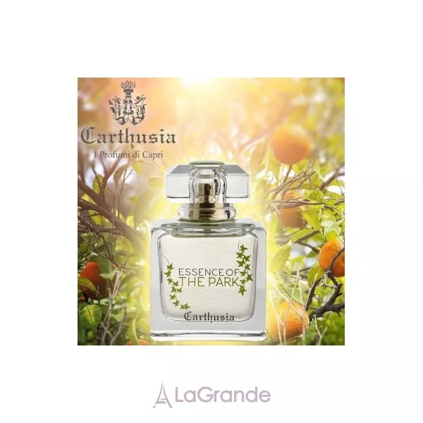 Carthusia Essence of the Park ����������� ����