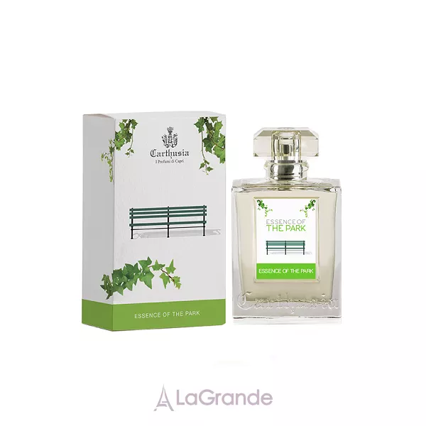 Carthusia Essence of the Park ����������� ����
