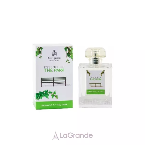Carthusia Essence of the Park ����������� ����