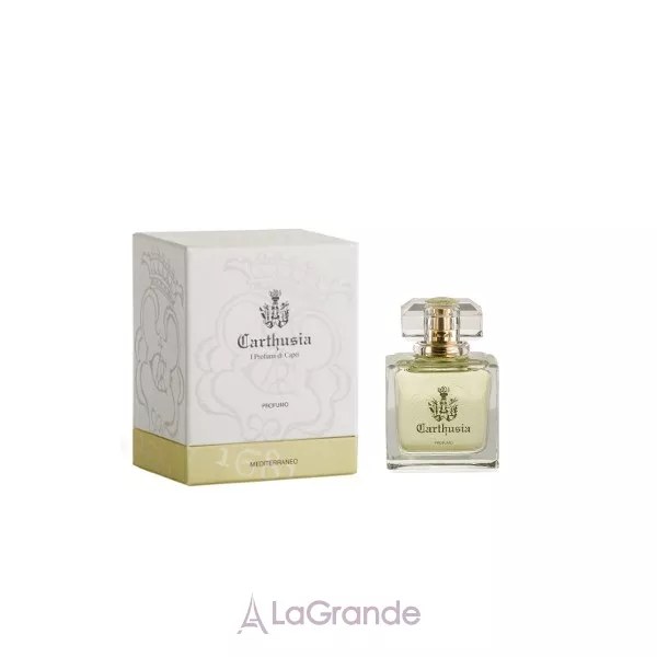 Carthusia Mediterraneo ���� (������)