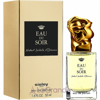 Sisley Eau du Soir  