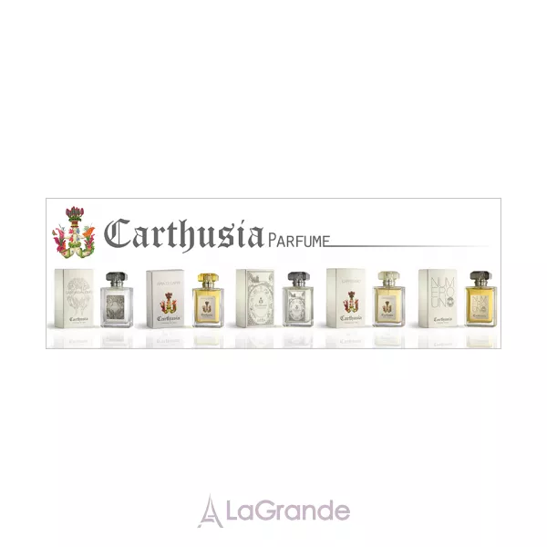 Carthusia Prima del Teatro di San Carlo ���� (������)