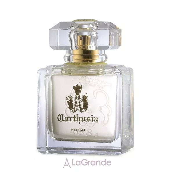 Carthusia Mediterraneo ����
