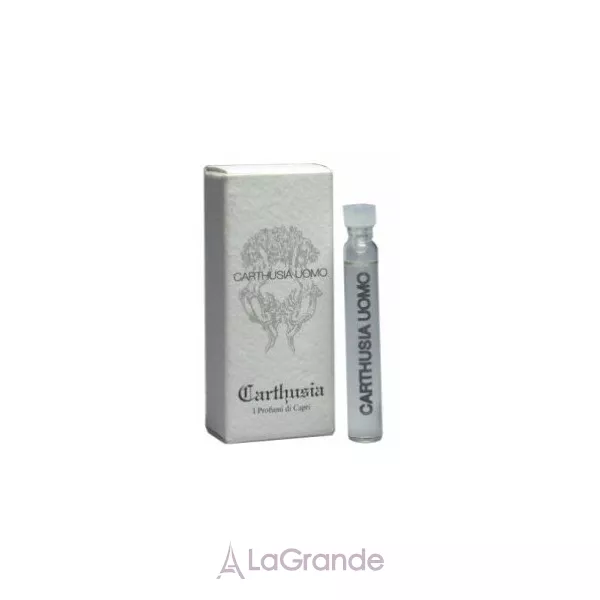 Carthusia Uomo ��������������� ����